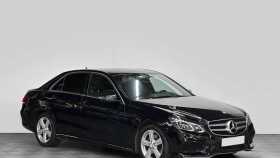 Mercedes-Benz E-Класс 2014 г.в.