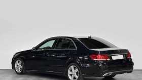 Mercedes-Benz E-Класс 2014 г.в.