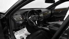 Mercedes-Benz E-Класс 2014 г.в.