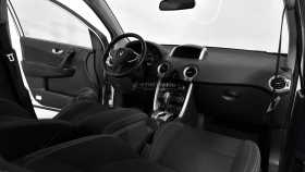 Renault Koleos 2014 г.в.