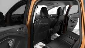 Ford Kuga 2017 г.в.