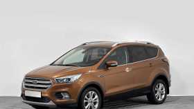 Ford Kuga 2017 г.в.