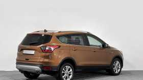 Ford Kuga 2017 г.в.