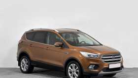 Ford Kuga 2017 г.в.