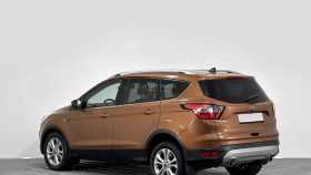 Ford Kuga 2017 г.в.
