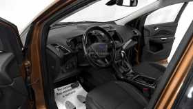 Ford Kuga 2017 г.в.
