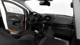 Ford Kuga 2017 г.в.