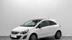 Opel Corsa 2012 г.в.