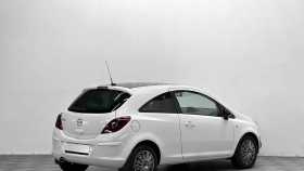 Opel Corsa 2012 г.в.