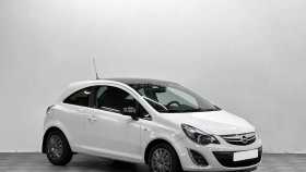 Opel Corsa 2012 г.в.