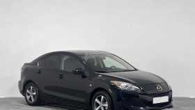 Mazda 3 2011 г.в.