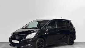 Toyota Verso 2010 г.в.