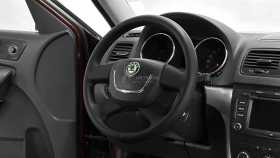 Skoda Yeti 2011 г.в.