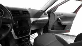 Skoda Yeti 2011 г.в.