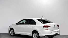 Volkswagen Polo 2021 г.в.