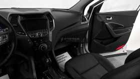 Hyundai Santa Fe 2013 г.в.