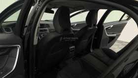 Volvo S60 2012 г.в.