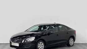 Volvo S60 2012 г.в.