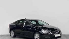 Volvo S60 2012 г.в.