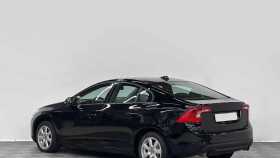 Volvo S60 2012 г.в.