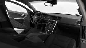 Volvo S60 2012 г.в.