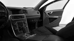 Volvo S60 2012 г.в.