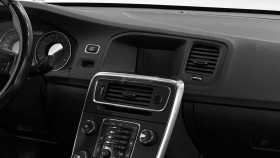 Volvo S60 2012 г.в.