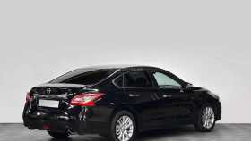 Nissan Teana 2014 г.в.
