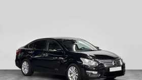 Nissan Teana 2014 г.в.