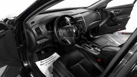 Nissan Teana 2014 г.в.