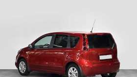 Nissan Note 2009 г.в.