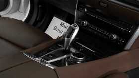 BMW 5 серии 2014 г.в.