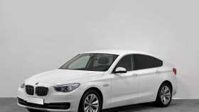 BMW 5 серии 2014 г.в.