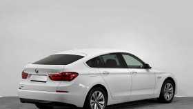 BMW 5 серии 2014 г.в.