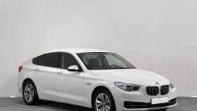 BMW 5 серии 2014 г.в.