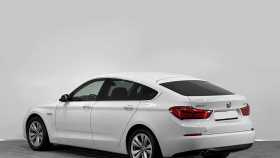 BMW 5 серии 2014 г.в.