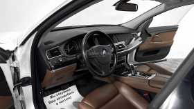 BMW 5 серии 2014 г.в.