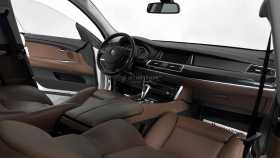 BMW 5 серии 2014 г.в.