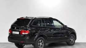 SsangYong Kyron 2014 г.в.