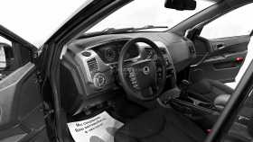 SsangYong Kyron 2014 г.в.