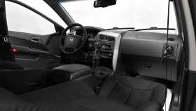 SsangYong Kyron 2014 г.в.