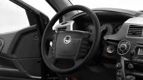 SsangYong Kyron 2014 г.в.