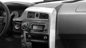 SsangYong Kyron 2014 г.в.