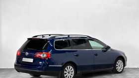 Volkswagen Passat 2007 г.в.