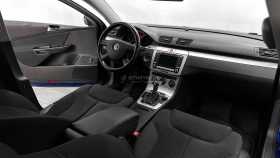 Volkswagen Passat 2007 г.в.
