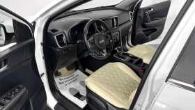 Kia Sportage 2016 г.в.