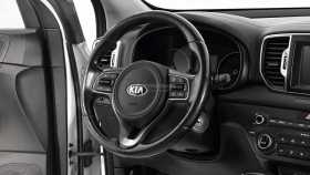 Kia Sportage 2016 г.в.