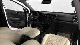 Kia Sportage 2016 г.в.