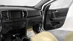 Kia Sportage 2016 г.в.