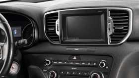 Kia Sportage 2016 г.в.